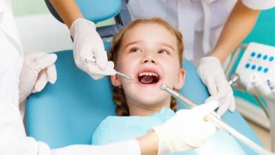 Стоматология Донецк - Детский стоматолог - Стоматолог Донецк - kids