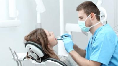 Стоматология Донецк - Детский стоматолог - Стоматолог Донецк - therapy