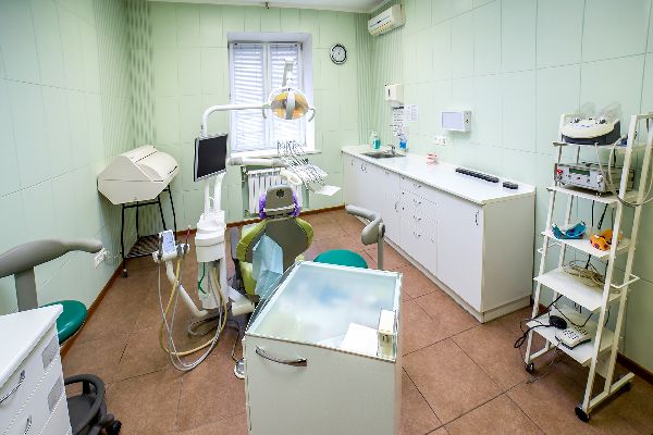 Стоматология Донецк - Детский стоматолог - Стоматолог Донецк - 1431