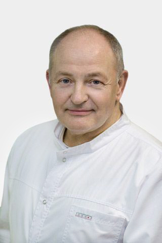 Доктор Мумров